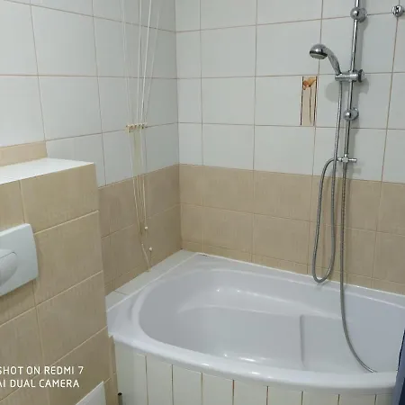 Apartament Przy Porcie *