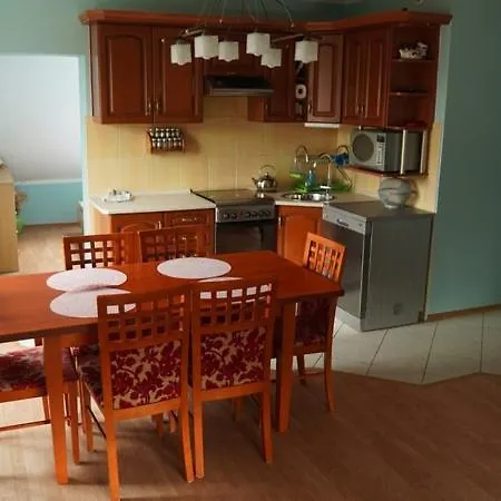 Apartament Przy Porcie